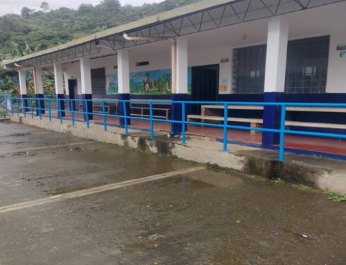 Sede Rural Las Camelias